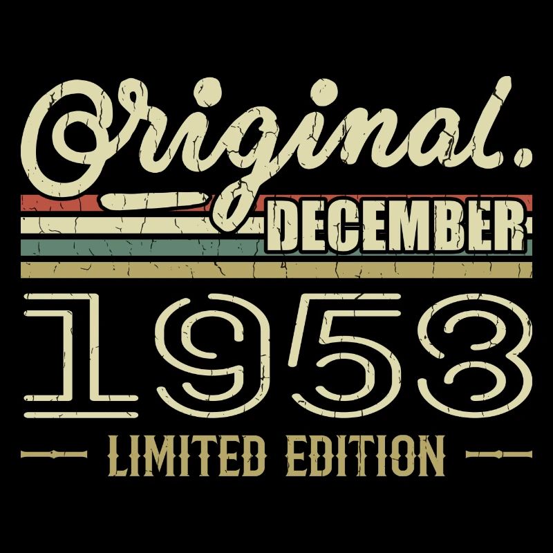 Dezember 1958 Geburtstag Dezember 1958 Dezember