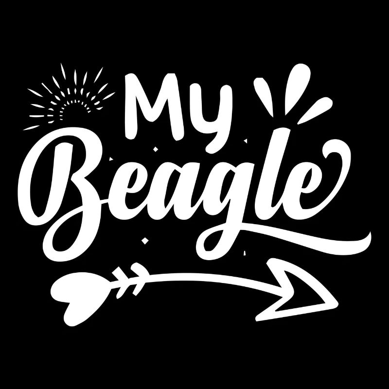 My Beagle