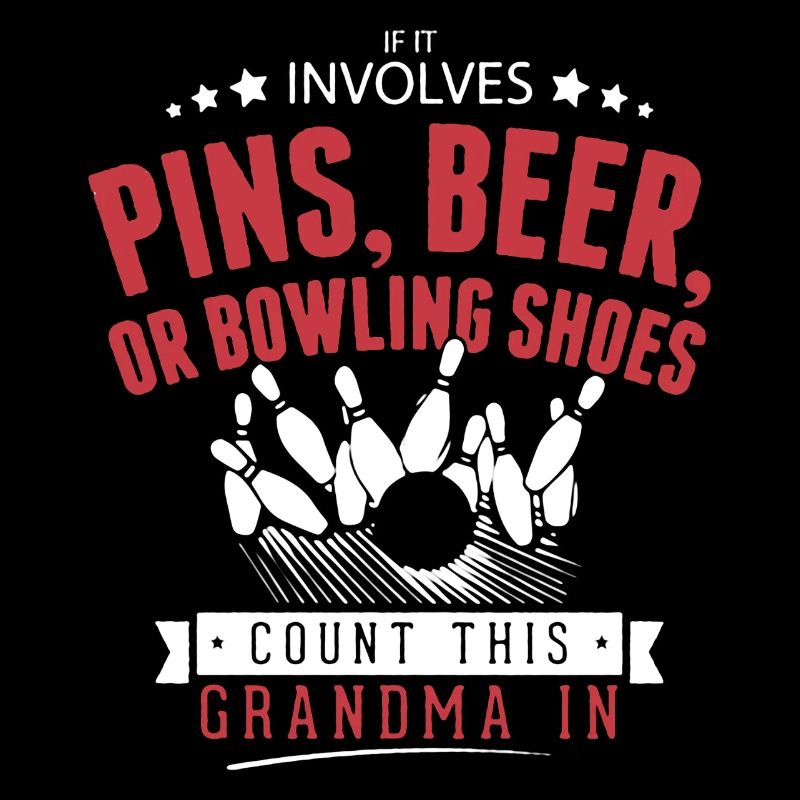 Count Me In Bowling