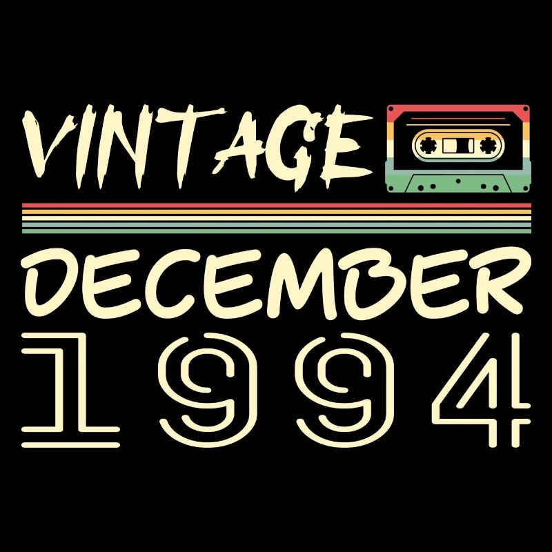 1994 Décembre 1994 Jubilé Décembre 1994