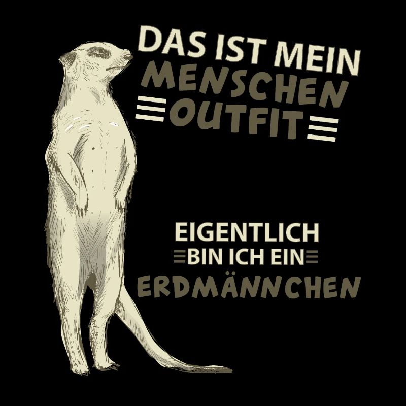 Erdmännchen