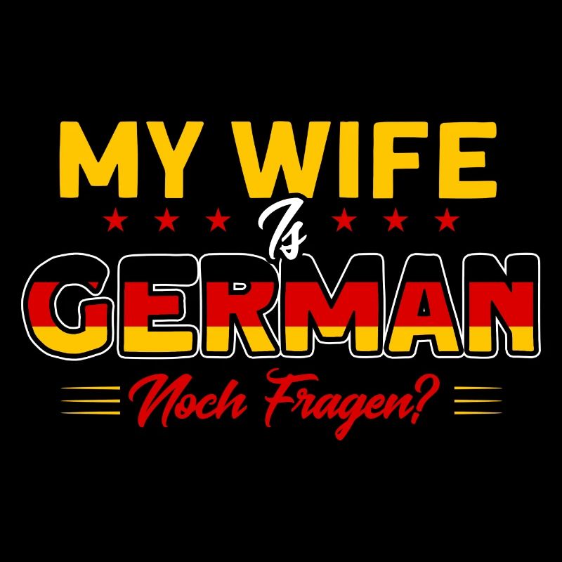 German origin Germany German pride