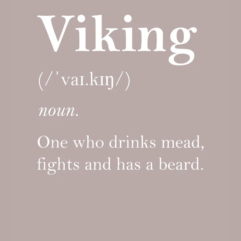 Wikinger Definition