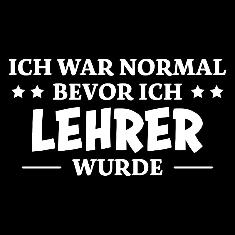 Lehrer Spruch Unterricht Lustiges Lehrer Geschenk
