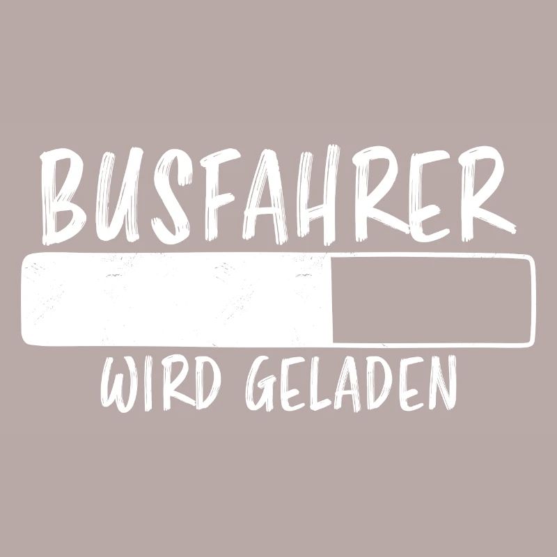 Busfahrer Spruch Beruf Lustiges Busfahrer Geschenk