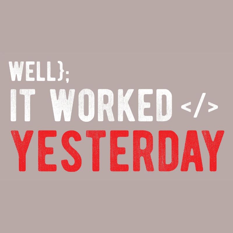 Software Ingenieur Informatiker Programmierer