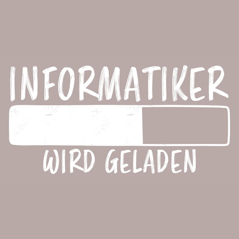 Informatiker Spruch Lustige Programmierer Geschenk