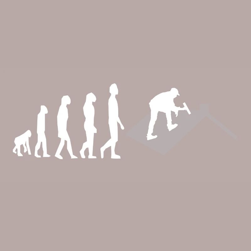 Dachdecker Evolution