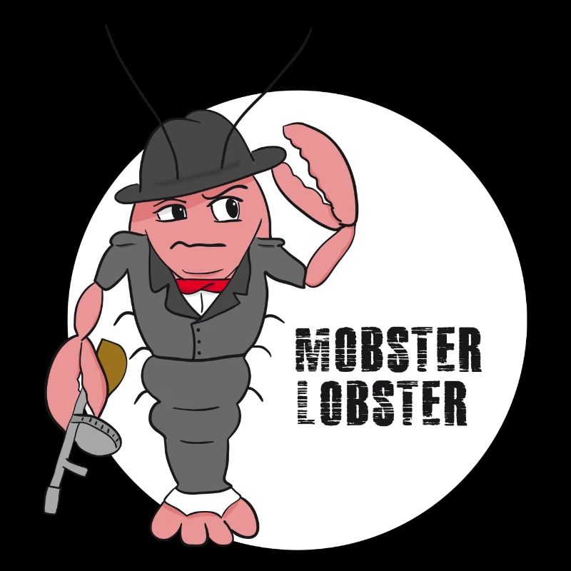 Mobster Lobster