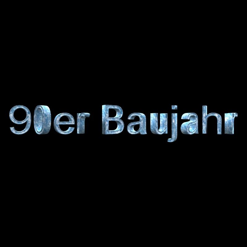 90er
