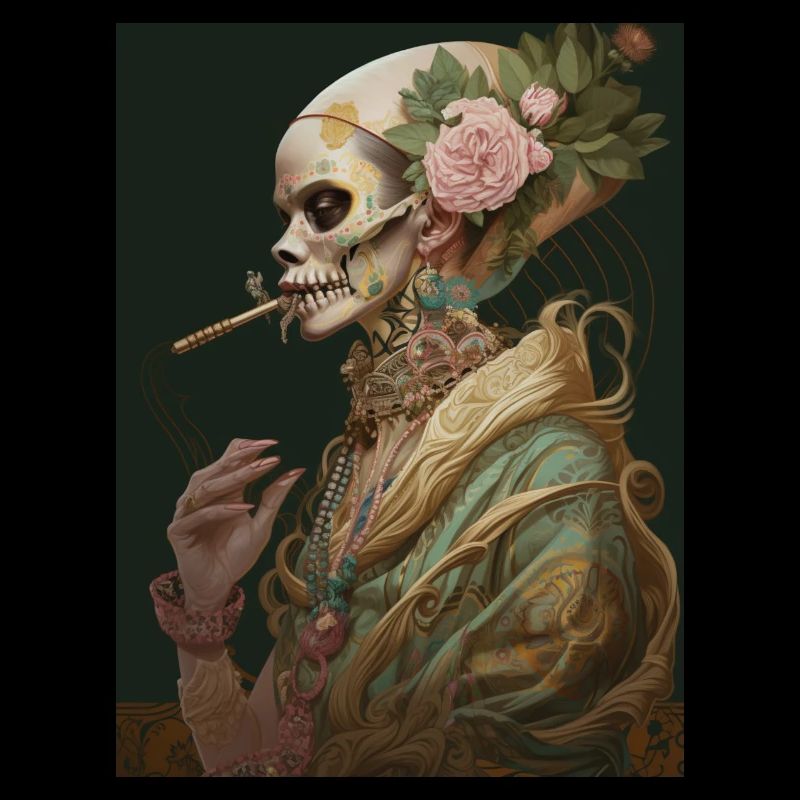 ghotic class