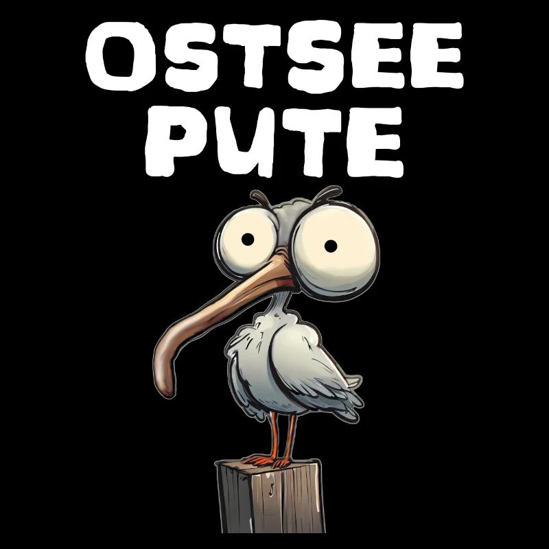 Ostsee Diva