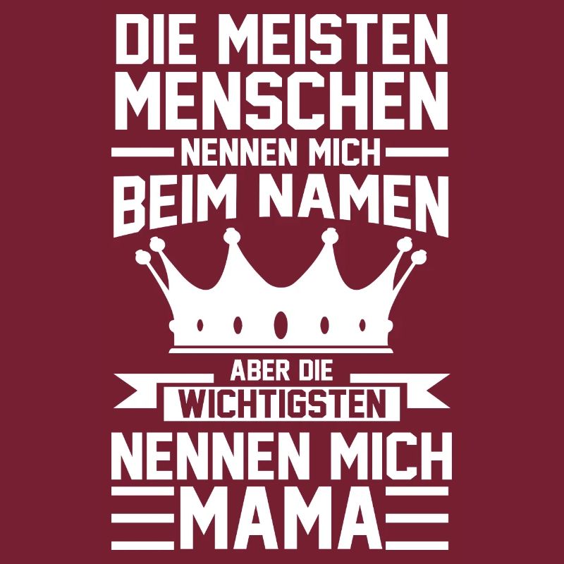 Mutter Mama Muttertag Geschenk