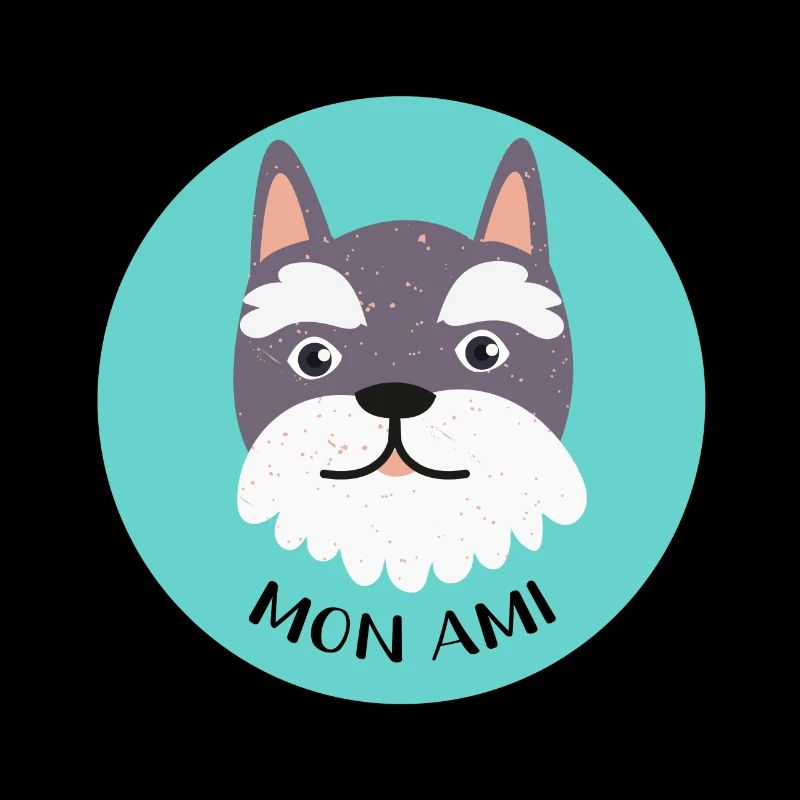 Mon ami