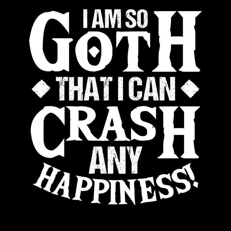 Goth Emo