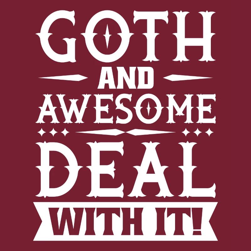 Goth Emo