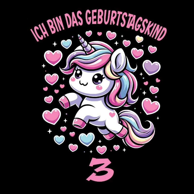 Kindergeburtstag