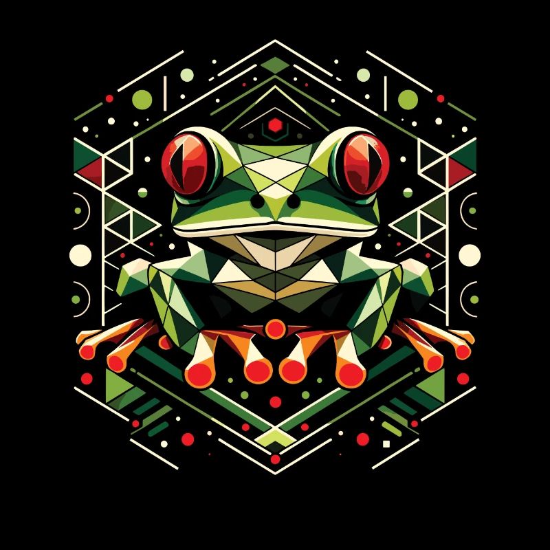 Frosch