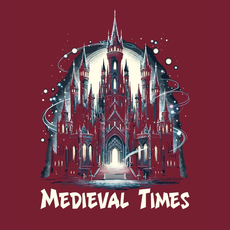 Marché médiéval