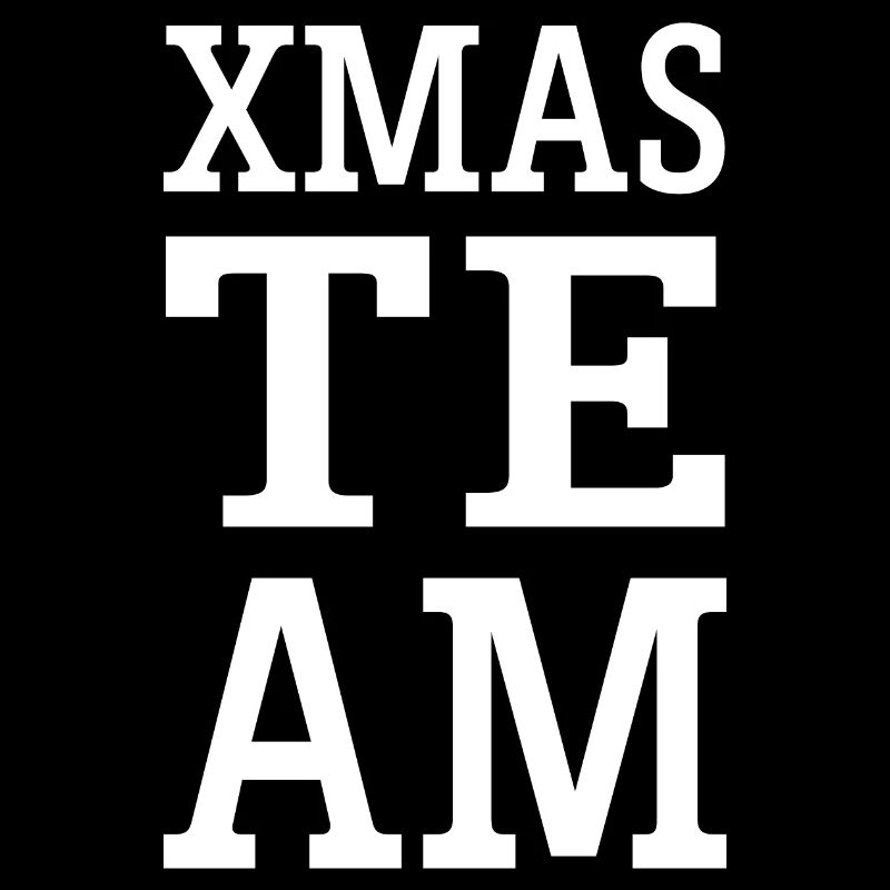 Noël de l’équipe de Noël