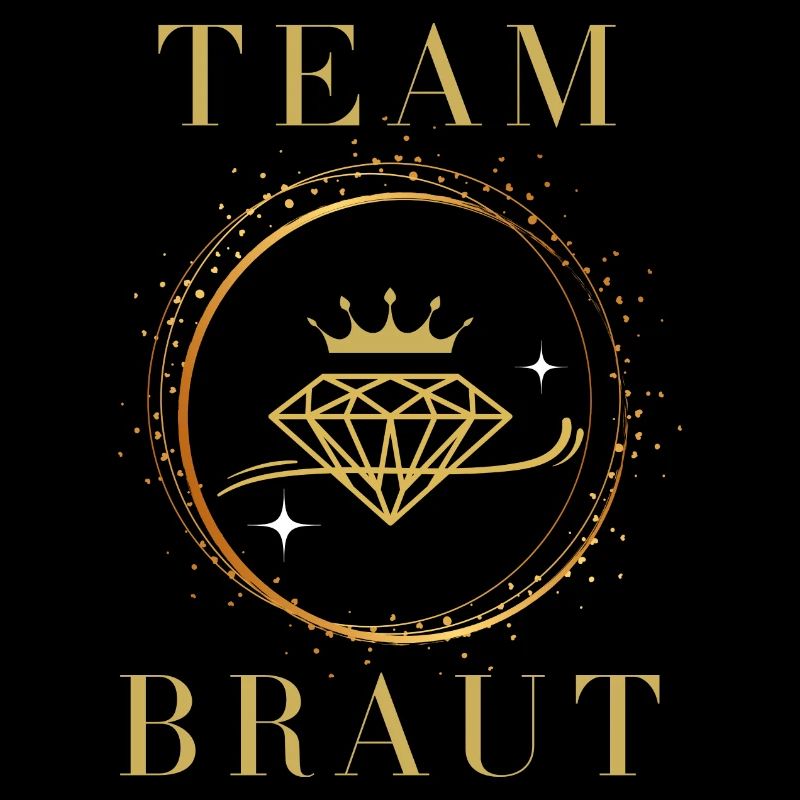 TEAM Bride
