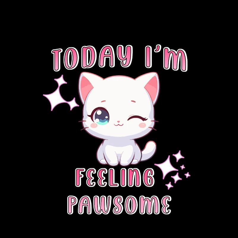 Chat Pawsome