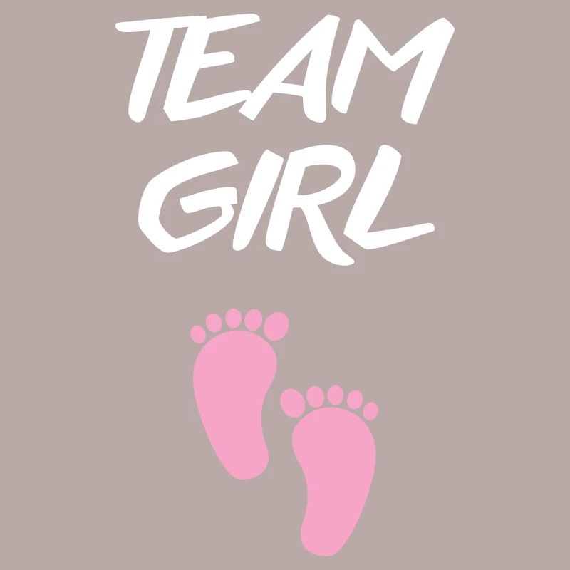 Es wird ein Mädchen!