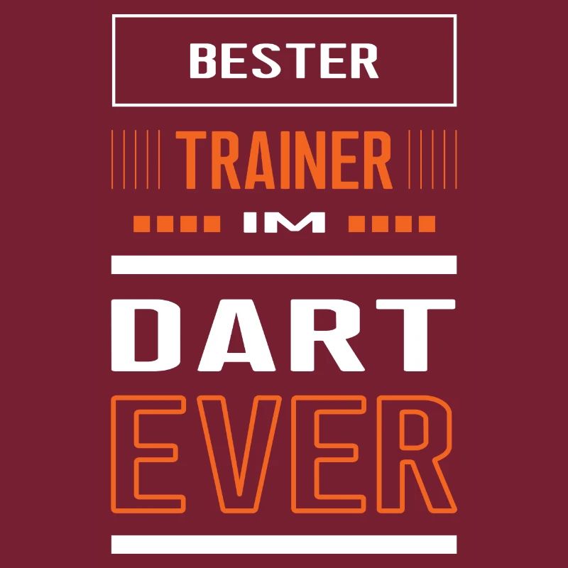 Bester Dart Trainer Darttrainer Training