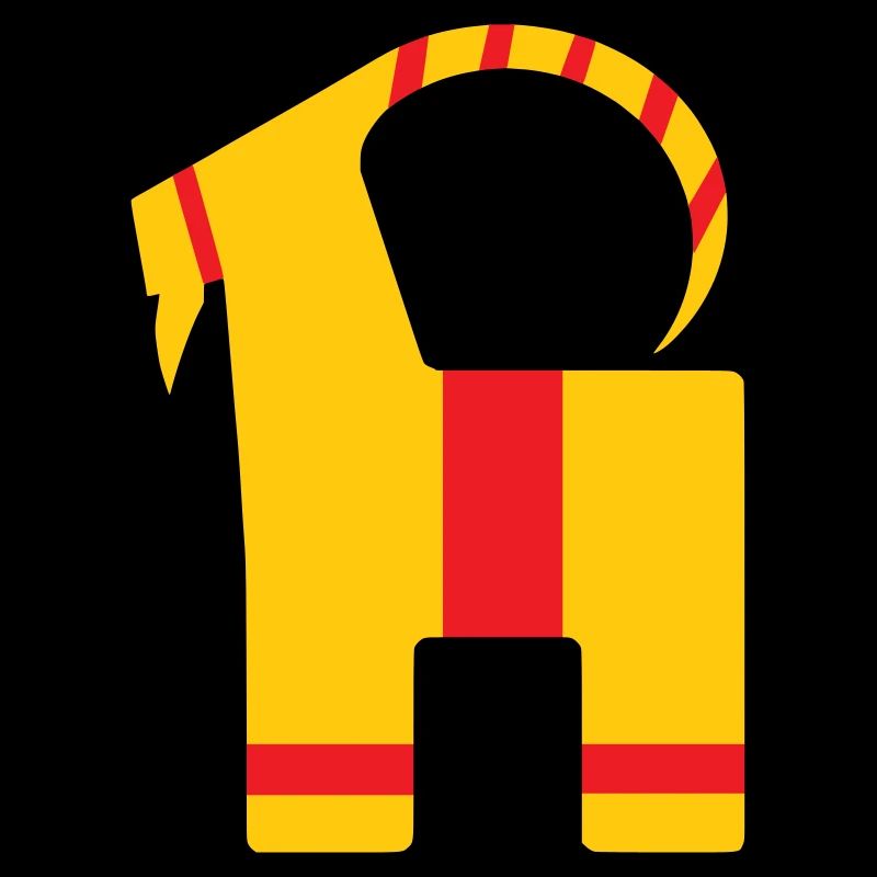 Julbock