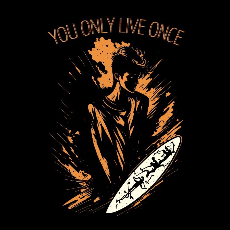 YOLO