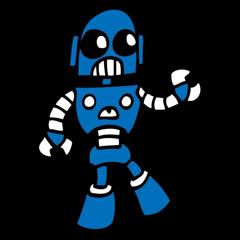 robot AI