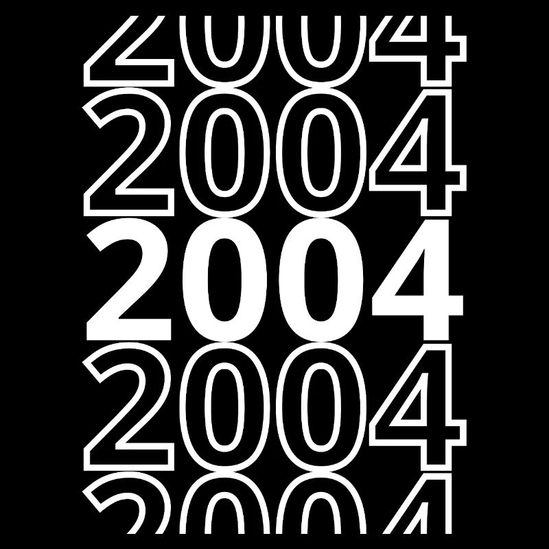 2004 2004 2004