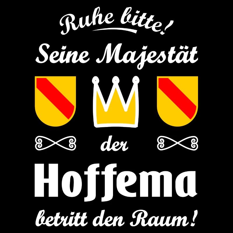 The Hoffema Boys