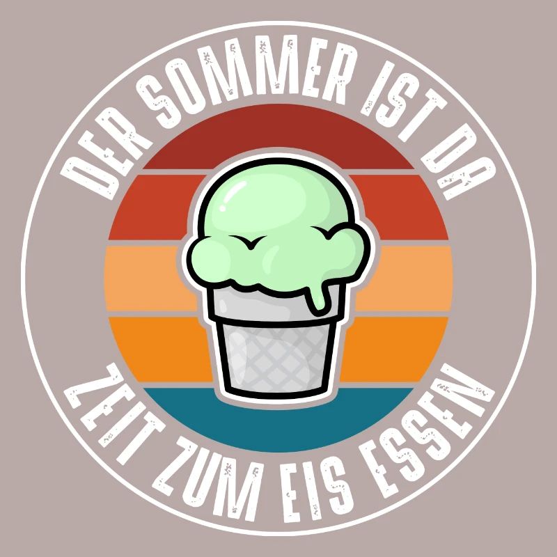 Summer is here