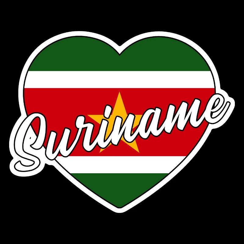 Suriname