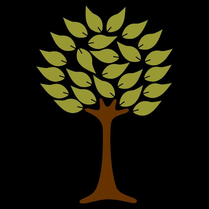 Baum des Lebens