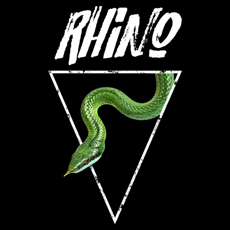 Rhino Rat Snake Reptile Keeper