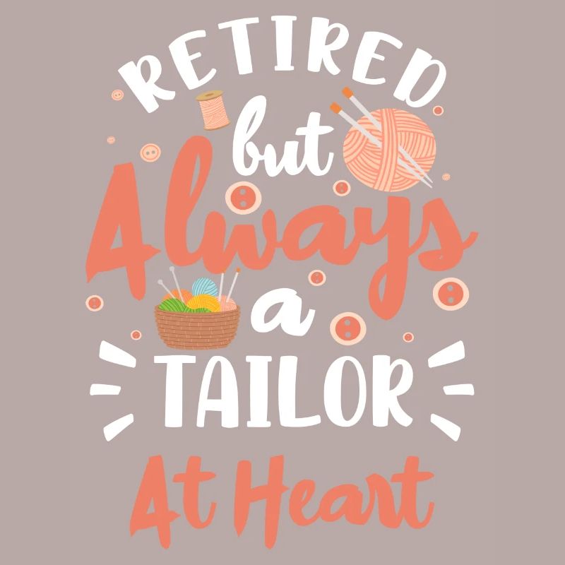 Tailor Thread Pants Bespoke Tailor