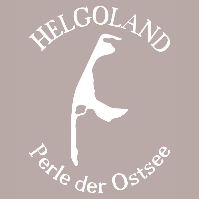 Helgoland oder Sylt - Perle der Ostsee