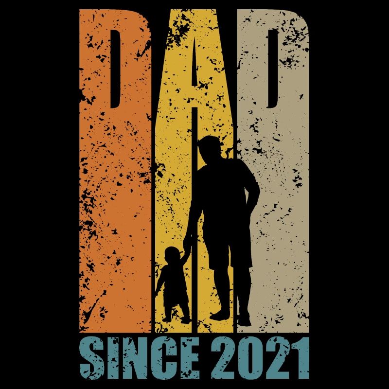 PAPA DEPUIS 2021 PAPA