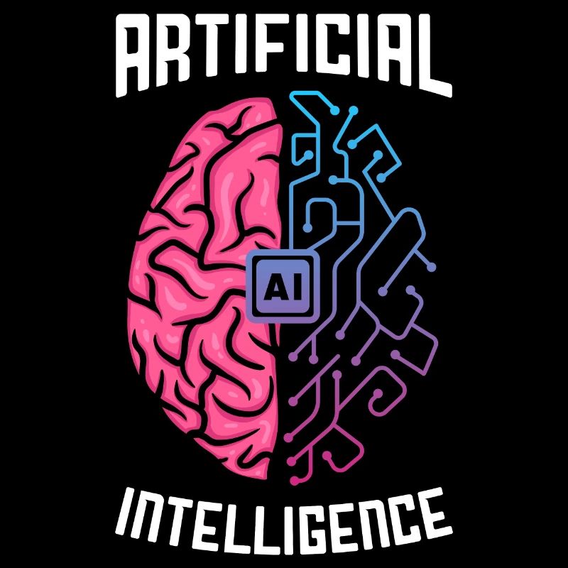 Artificial intelligence, Artificial Intelligence AI
