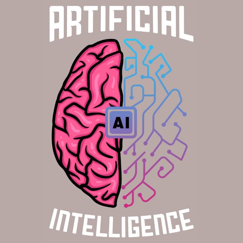 Artificial intelligence, Artificial Intelligence AI