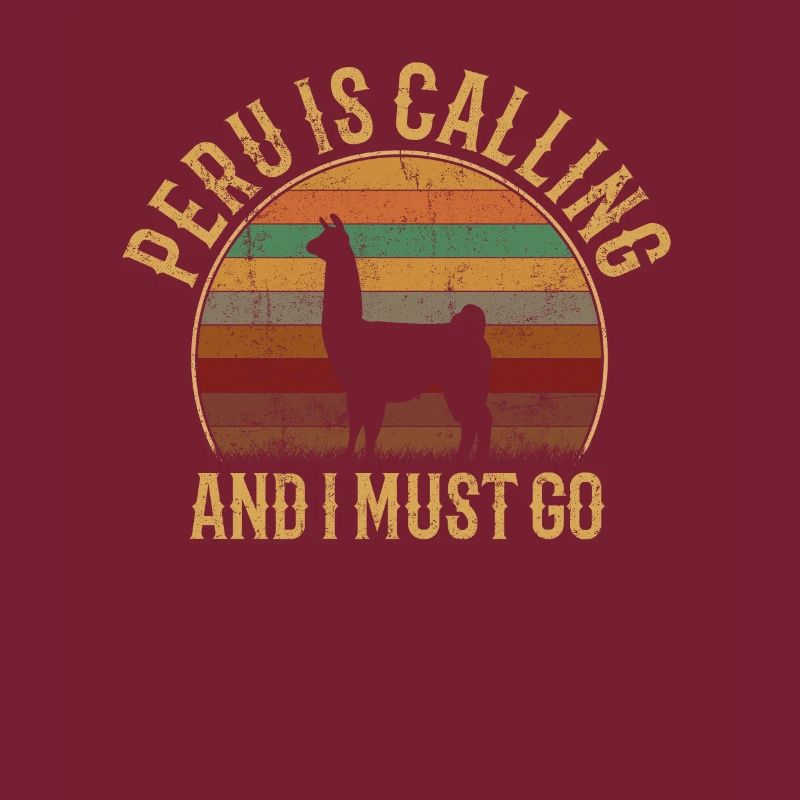 Peru Is Calling And I Must Go, peruvian peru