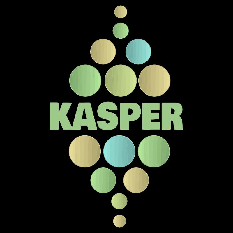 Kasper as a first name