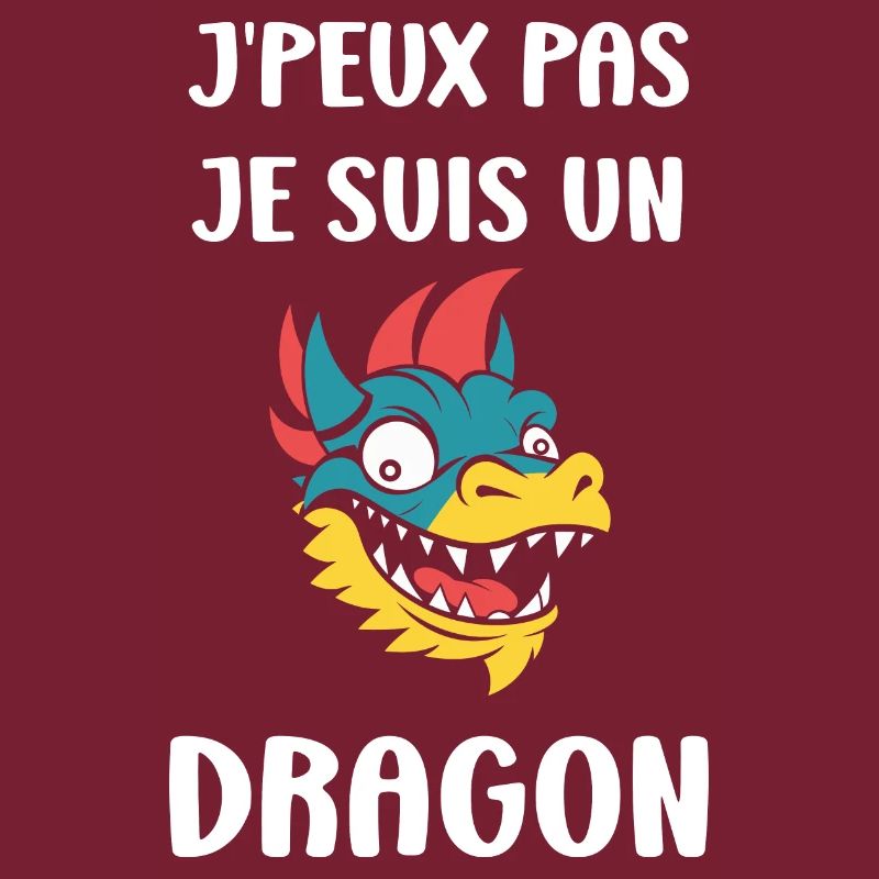 Bébé dragon