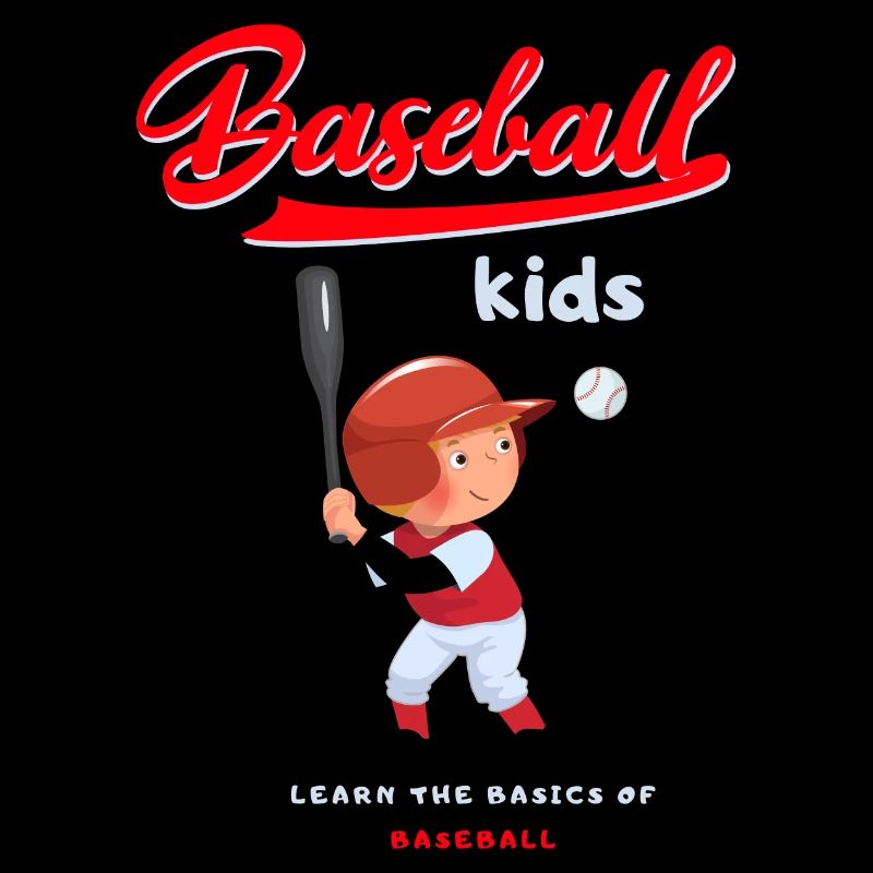 Baseball Kinder Baseball