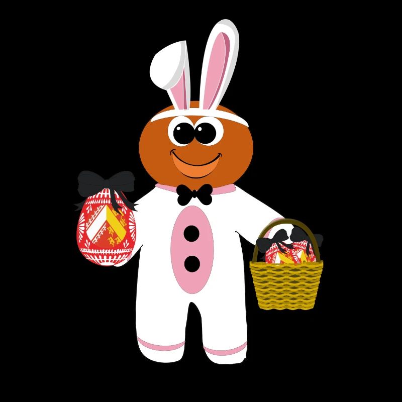 Mannele Mannala Rabbit Alsace
