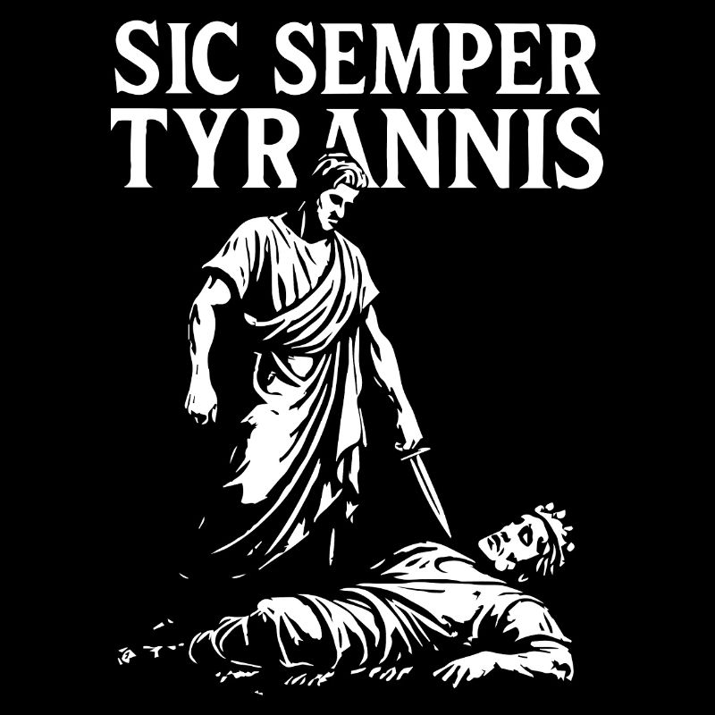 Sic Semper Tyrannis