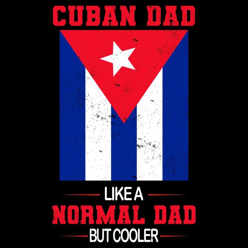 Cuba Father's Day Cubans