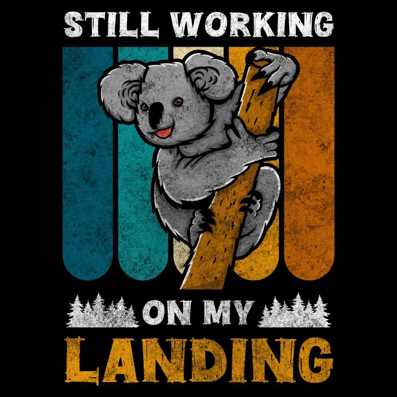 Koala Outback Artenschutz Tier